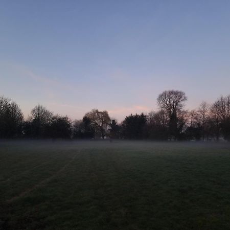 West Farm Cottage Godmanchester ภายนอก รูปภาพ