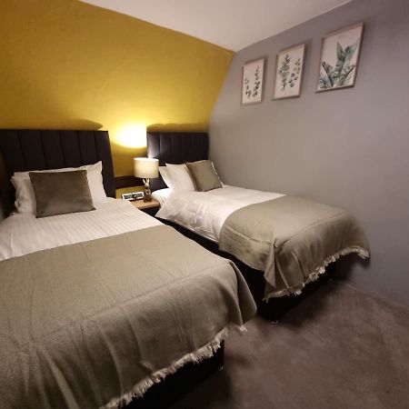 West Farm Cottage Godmanchester ภายนอก รูปภาพ