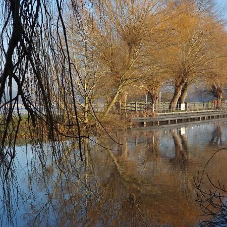 West Farm Cottage Godmanchester ภายนอก รูปภาพ
