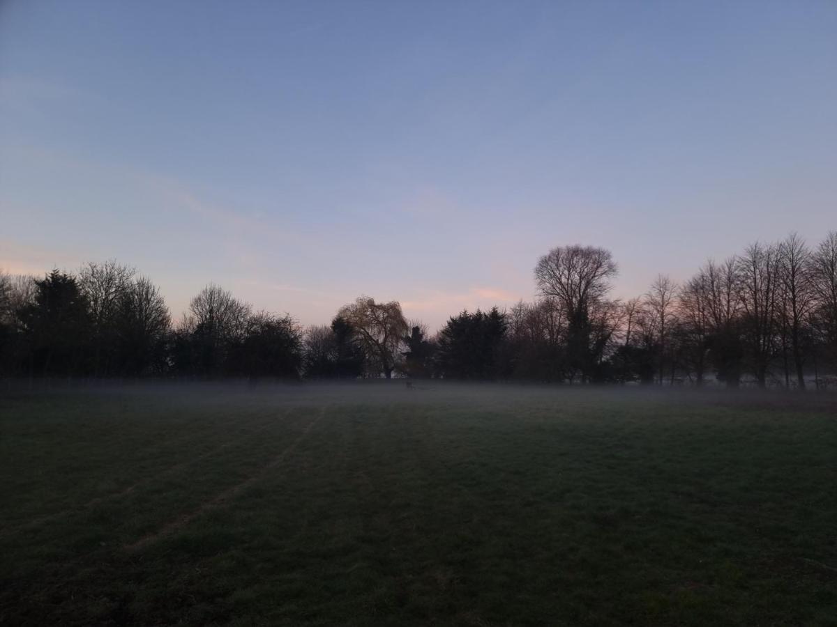 West Farm Cottage Godmanchester ภายนอก รูปภาพ