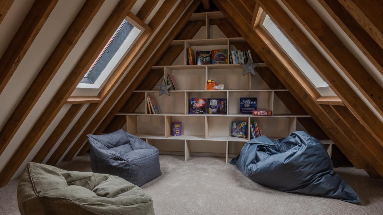 West Farm Cottage Godmanchester ภายนอก รูปภาพ