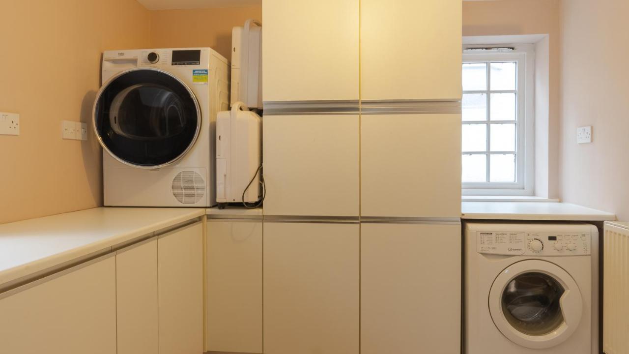 West Farm Cottage Godmanchester ภายนอก รูปภาพ