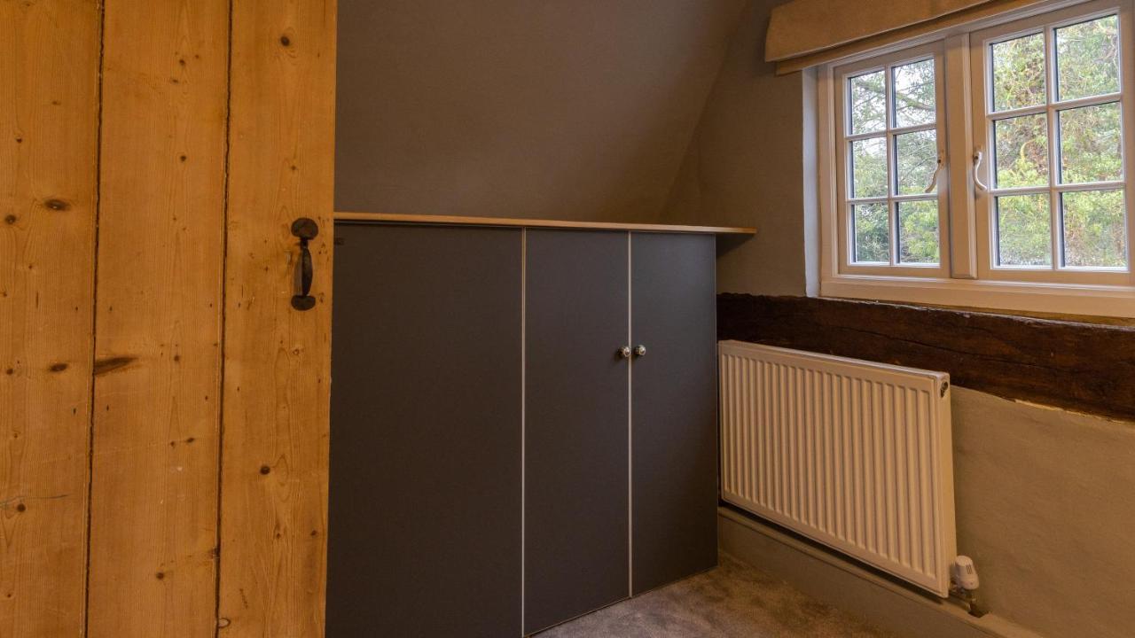 West Farm Cottage Godmanchester ภายนอก รูปภาพ