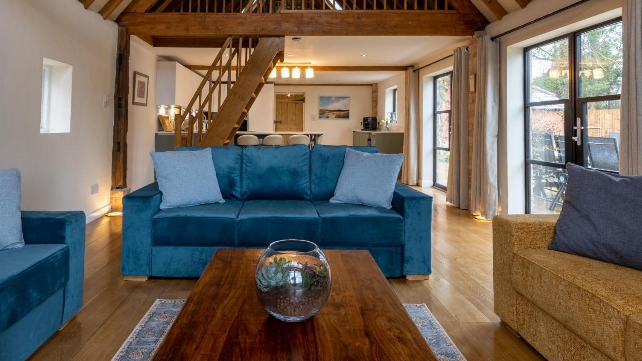 West Farm Cottage Godmanchester ภายนอก รูปภาพ