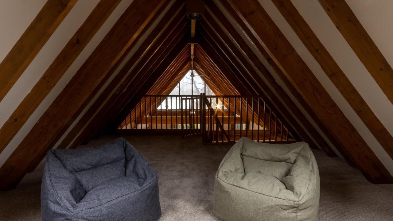 West Farm Cottage Godmanchester ภายนอก รูปภาพ