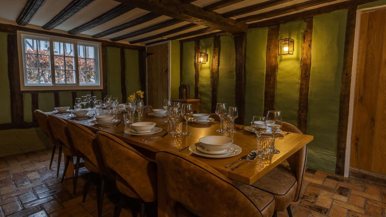 West Farm Cottage Godmanchester ภายนอก รูปภาพ
