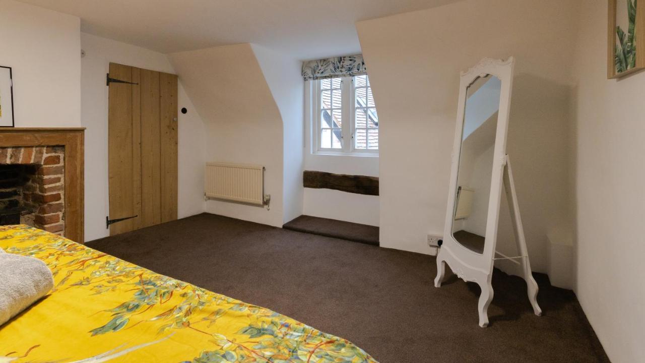 West Farm Cottage Godmanchester ภายนอก รูปภาพ