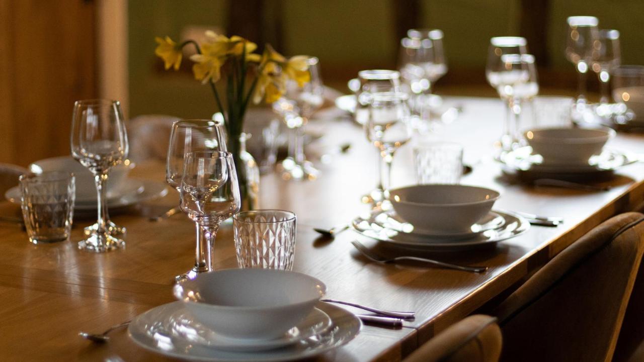 West Farm Cottage Godmanchester ภายนอก รูปภาพ