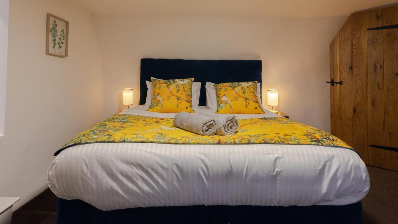 West Farm Cottage Godmanchester ภายนอก รูปภาพ