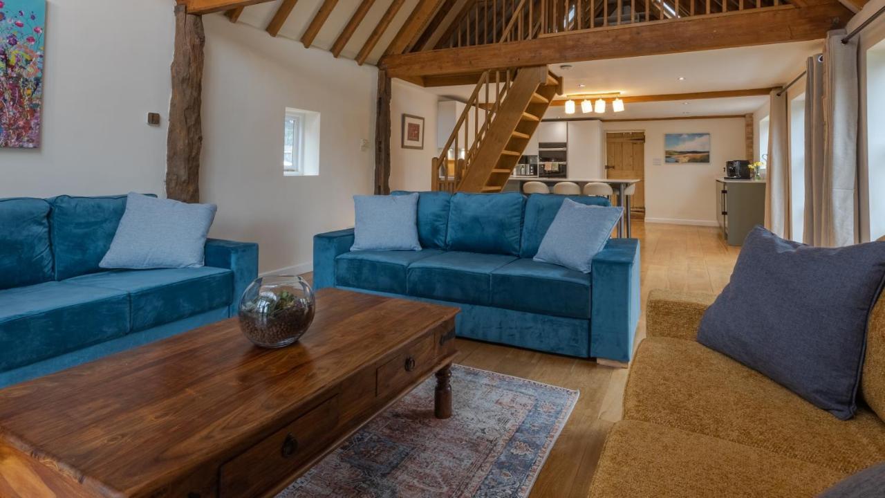 West Farm Cottage Godmanchester ภายนอก รูปภาพ