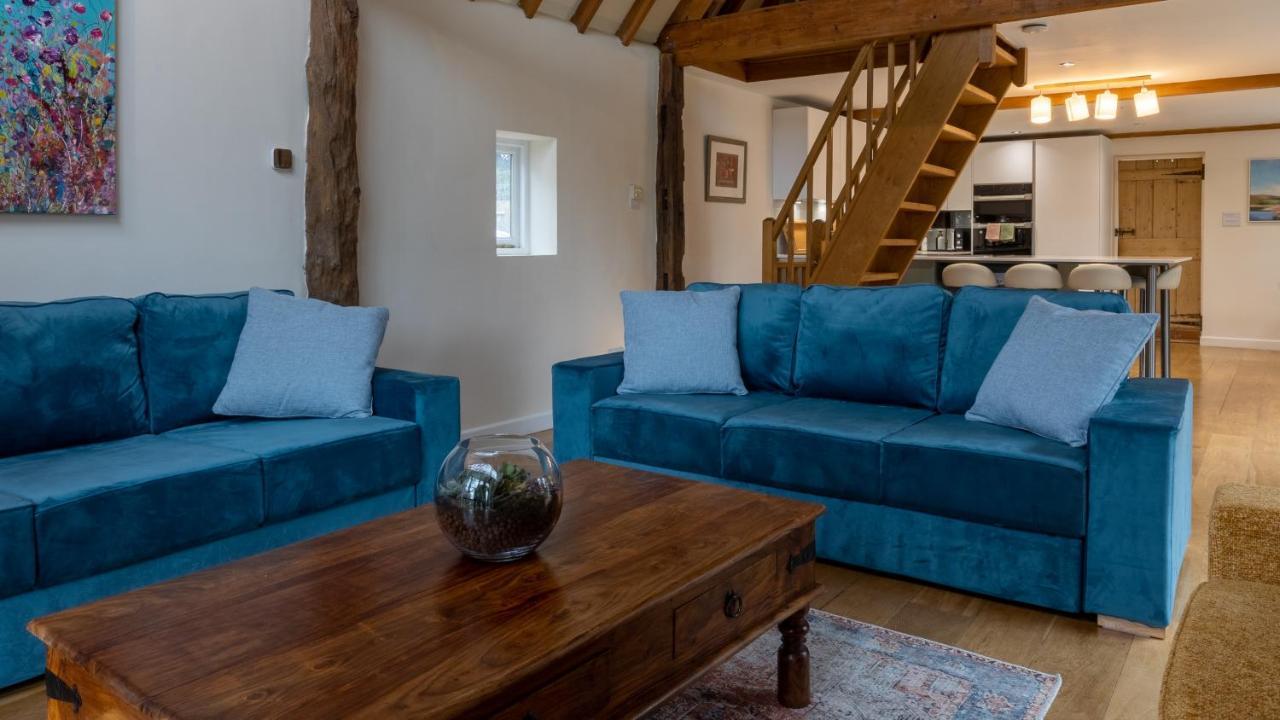 West Farm Cottage Godmanchester ภายนอก รูปภาพ
